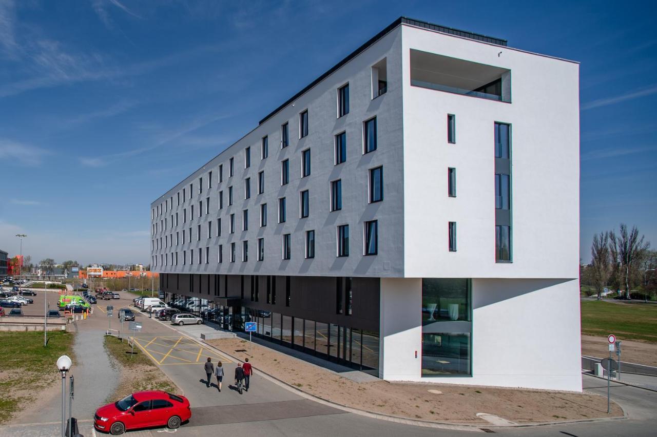 Ea Congress Hotel Aldis Hradec Králové Exterior foto