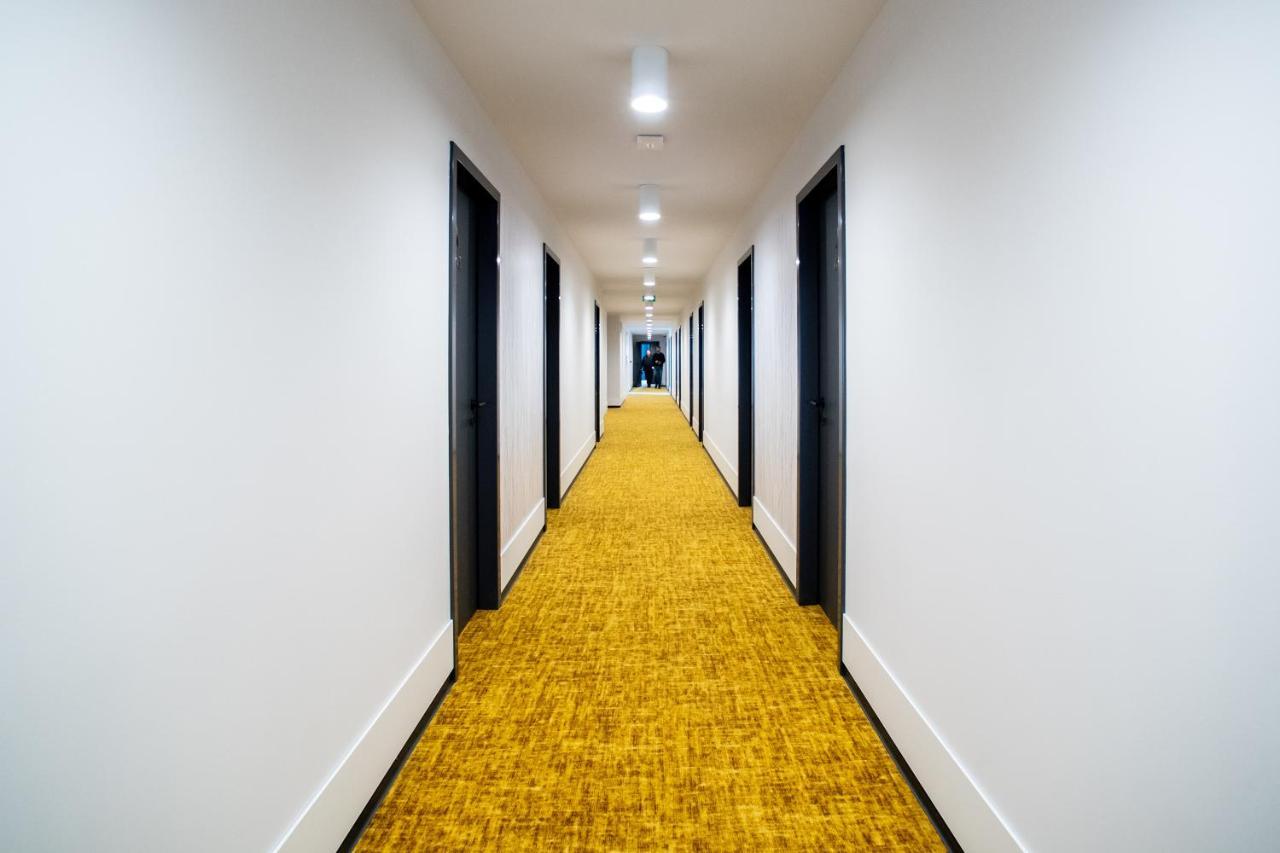 Ea Congress Hotel Aldis Hradec Králové Exterior foto