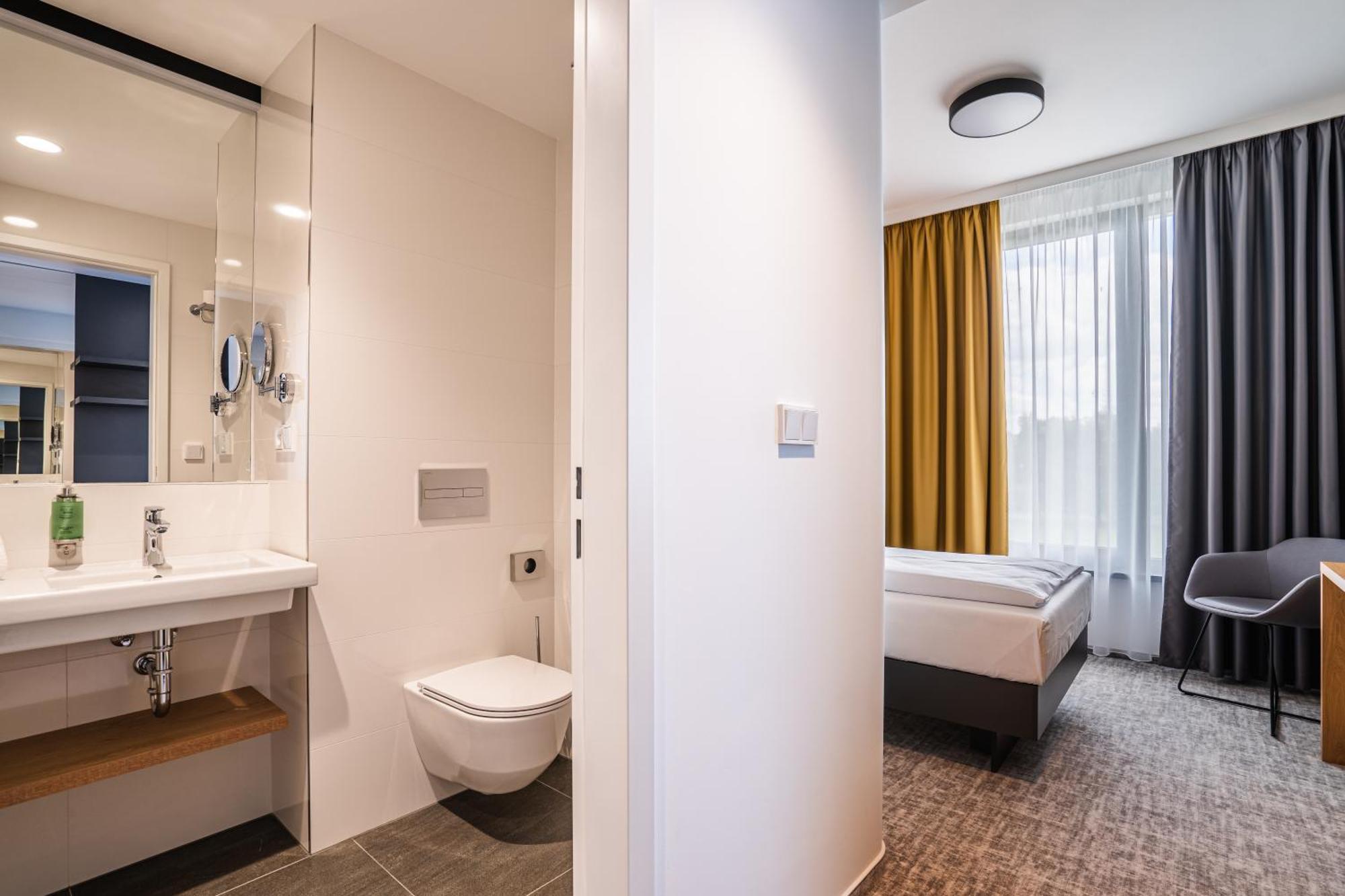 Ea Congress Hotel Aldis Hradec Králové Habitación foto
