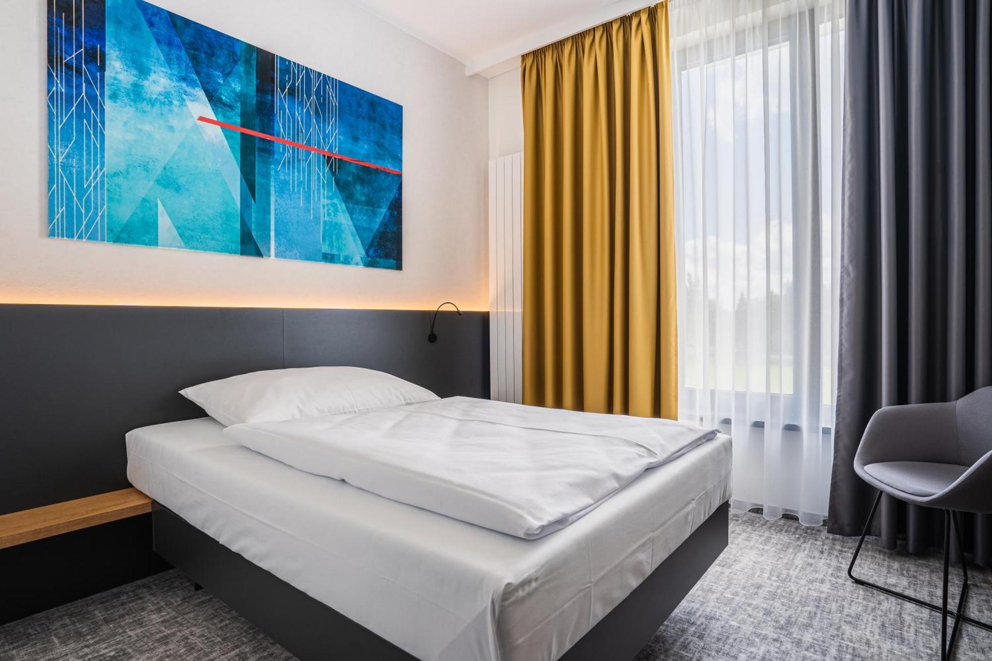 Ea Congress Hotel Aldis Hradec Králové Habitación foto